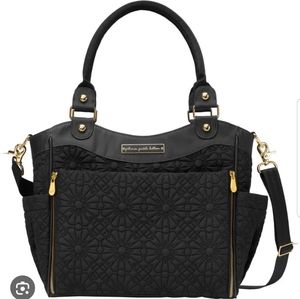 Petunia Pickle Bottom Infant 'City Carryall Special Edition' Diaper Bag